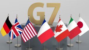 В Японии участники G7 обсудят глобальные ядерные угрозы