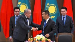 Казахстан получил право производить автомобили Chery, Haval, Changan