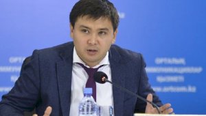 Зачем нужно Генконсульство Казахстана в Сиане, прокомментировал эксперт