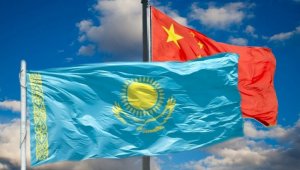 Политолог прокомментировал итоги визита Президента Казахстана в КНР