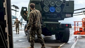 Что входит в новый пакет американской военной помощи Украине