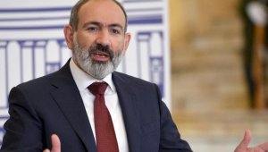 Президент Армении готов признать Нагорный Карабах частью Азербайджана