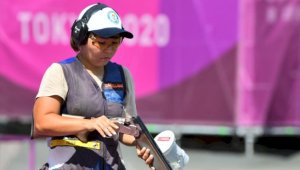 В Алматы стартовал рейтинговый этап Кубка мира по стендовой стрельбе