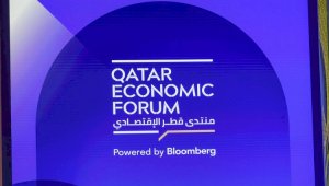Алихан Смаилов принимает участие в Катарском экономическом форуме