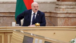 «Умирать я не собираюсь, ребята». Александр Лукашенко прокомментировал сообщения о своей болезни