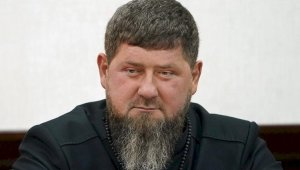 Кадыров призвал ввести в России военное положение