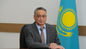 Назначен и.о. руководителя Управления строительства Алматы