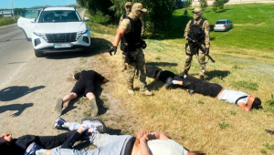 Криминальную разборку между двумя преступными группами пресекли в Усть-Каменогорске