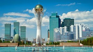 Длинные выходные: как казахстанцы отдохнут на Курбан-айт и День столицы