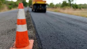 В каких районах Алматы построят новые дороги