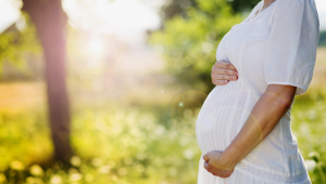 Какие заболевания часто встречаются у беременных женщин