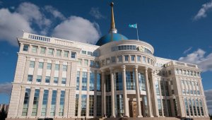 Сегодня Токаев проведет заседание Совета Безопасности в связи с ситуацией в России