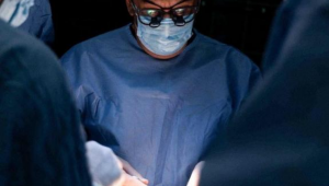 В Алматы впервые в стране проведена очень сложная, уникальная операция на поджелудочной железе