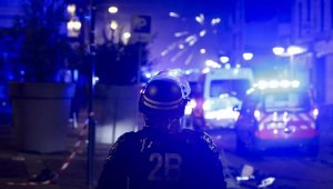 Во Франции за ночь задержали более 870 участников беспорядков