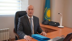 Назначен и. о. руководителя Управления городского планирования и урбанистики Алматы