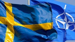Швеция надеется вступить в НАТО 11 июля