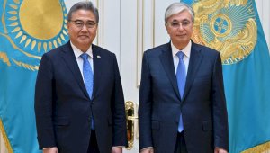 Пак Чжин: Республики Корея поддерживает реформы Президента РК