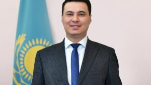 Мансур Ошурбаев назначен вице-министром экологии и природных ресурсов РК