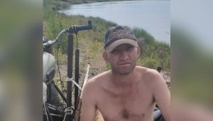 Найден трактор работника лесничества, пропавшего при тушении пожара