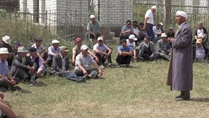 Пастуха убили из-за двух миллионов тенге в Алматинской области