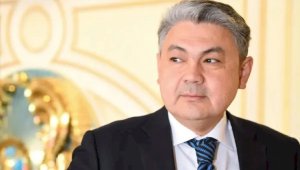 Ермек Кошербаев назначен акимом Восточно-Казахстанской области