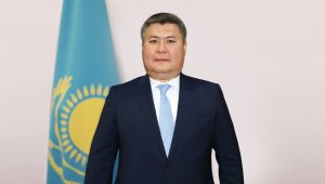 Назначен вице-министр энергетики Казахстана
