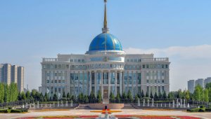 Президент обсудил проблемы казахстанской системы здравоохранения с Юрием Пя