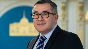 Назначен новый посол Казахстана в Канаде