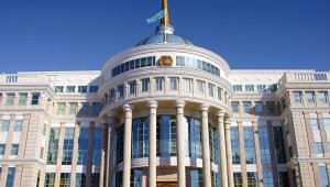 Токаев дал поручения новому послу Казахстана в России