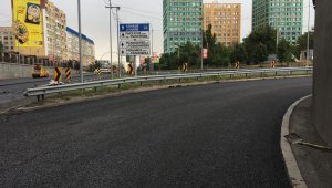 Акимат Алматы внедряет новые технологии строительства для долгосрочной эксплуатации дорог