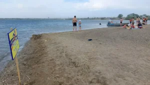 Четыре человека утонули за сутки в Казахстане