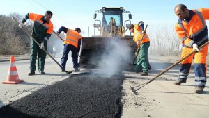 20 млрд тенге предусмотрено в бюджете Алматы на ремонт 230 улиц