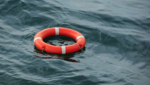 Четырех человек спасли из воды актюбинские спасатели