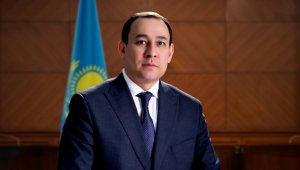 Арман Жудебаев назначен вице-министром культуры и спорта