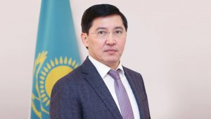 Айдар Абилдабеков возглавил Комитет торговли