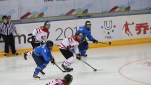 В Алматы начинается отбор детей в спортивные школы олимпийского резерва