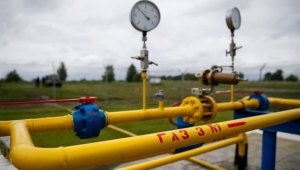 16 тысяч потребителей Бостандыкского района будут обеспечены бесперебойным газоснабжением