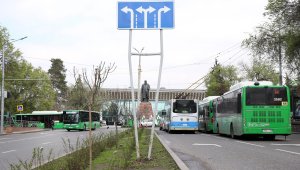 В Алматы планируют повысить качество обслуживания в общественном транспорте