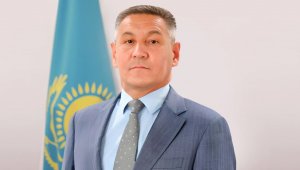 Амангалий Бердалин назначен вице-министром сельского хозяйства
