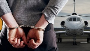 Объявленный в розыск казахстанец экстрадирован из Германии