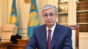 Президент Казахстана с рабочим визитом посетит Саудовскую Аравию