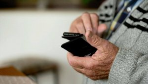 11 тысяч долларов отдал пенсионер за «спасение» внучки в Шымкенте