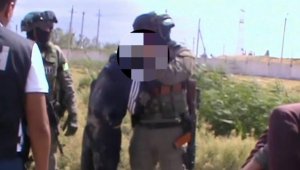 Спецоперация МВД: крупный наркоканал накрыли в Таразе