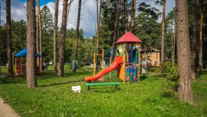 Горобразования Алматы: работа летних лагерей для отдыха детей выстроена