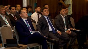 В Алматы прошла конференция «День переработчика»
