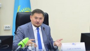 Саясат Нурбек поручил до 15 августа завершить ремонт во всех общежитиях Алматы