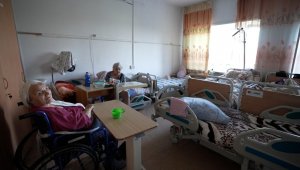 Деятельность дома престарелых в Семее проверила межведомственная комиссия