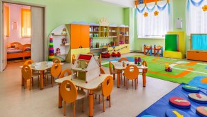 В Казахстане проведут ревизию всех детских госучреждений