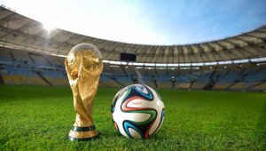 Казахстан не планирует принимать чемпионат мира по футболу в 2034 году