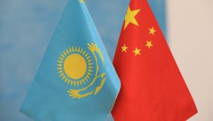 Когда вступит в силу безвизовый режим между Казахстаном и Китаем